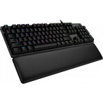 Клавиатура Logitech 920-009329
