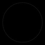 Встраиваемая электрическая варочная панель Lex EVH 641 BL