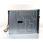 Встраиваемый электрический духовой шкаф Zigmund & Shtain EN 102.112 S