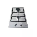 Встраиваемая газовая варочная панель Lex GVS 320 IX