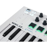Миди-клавиатура Arturia MiniLab mkII