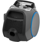 Пылесос Miele SNRF0 Boost CX1 Graphite grey