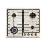 Встраиваемая газовая варочная панель Maunfeld EGHE.64.63CBG.R/G