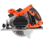 Пила циркулярная Patriot CS 190