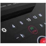Беговая дорожка Carbon Fitness T306