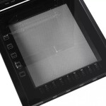 Встраиваемый электрический духовой шкаф Maunfeld EOEC 516B