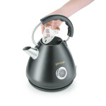 Чайник электрический Gorenje K 17 CLBK