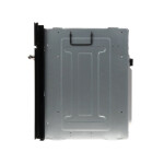 Встраиваемый электрический духовой шкаф Cata ME 605 TCP