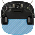 Робот-пылесос Ecovacs DeeBot DN5G.02 белый