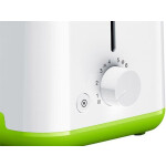 Тостер Braun HT1010GR