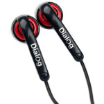 Наушники Dialog EP-20