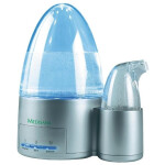 Увлажнитель воздуха Medisana Medibreeze