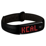 Фитнес-браслет Sigma Activo 22913 черный