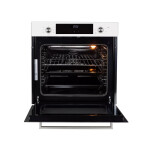 Встраиваемый электрический духовой шкаф Zigmund & Shtain E 153 W