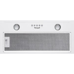 Каминная вытяжка Weissgauff Alpha 60 PB WH