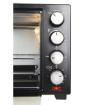 Мини-печь GFgril GFO-30B Convection Plus