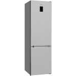 Холодильник Weissgauff WRK 2010 DX