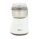 Кофемолка Великие реки Истра-2 белый