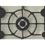 Встраиваемая газовая варочная панель Korting HG 761 CTB