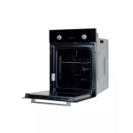 Встраиваемый электрический духовой шкаф Lex EDP 4590 BL