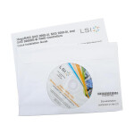 Контроллер LSI 9260-4I (LSI00197)