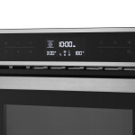 Встраиваемый электрический духовой шкаф Maunfeld MCMO.44.9S