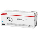 Картридж Canon 040C (0458C001)