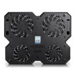 Подставка для ноутбука Deepcool Multi Core X6