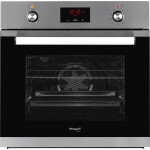 Встраиваемый электрический духовой шкаф Weissgauff EOV 29 PDX