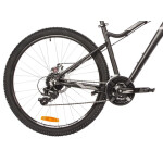 Велосипед Stinger 27AHD.VEGASTD.15BK1