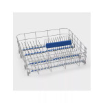 Встраиваемая посудомоечная машина Smeg STL232CL