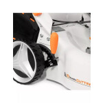 Газонокосилка бензиновая DeWORKS L 43P