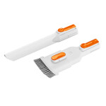 Пылесос Maunfeld MF-2034OR PRO