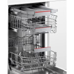 Встраиваемая посудомоечная машина Bosch SPU 4HMW53S