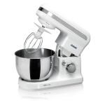 Миксер BBK KBM1042 белый