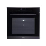 Встраиваемый электрический духовой шкаф Korting OKB 1340 GNBX MW
