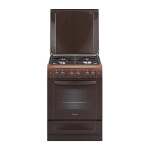 Газовая плита Gefest 6101-02 0001 (6101-02 К)