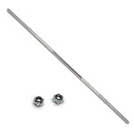 Гриф штанги DFC RB67T-30