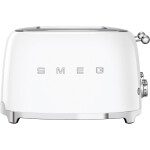 Тостер Smeg TSF03WHEU
