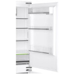 Встраиваемый холодильник Hyundai CC4033FV