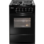 Электрическая плита Лысьва ЭП 411 черный