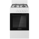 Газовая плита Maunfeld MGC50GEW01