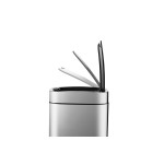 Ведро для мусора WeltWasser WW Rone MT 28L