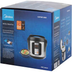 Мультиварка Midea MPC-6032