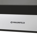 Встраиваемый электрический духовой шкаф Maunfeld AEOC.575S