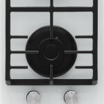 Встраиваемая газовая варочная панель Krona Galileo 30 WH