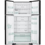 Холодильник Hitachi R-W 660 PUC7 GBK