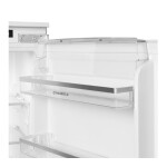 Встраиваемый холодильник Maunfeld MBF193NFW