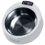 Весы кухонные Galaxy GL 2890