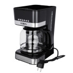 Кофеварка Leben 286-034